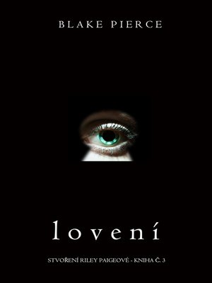 cover image of Lovení